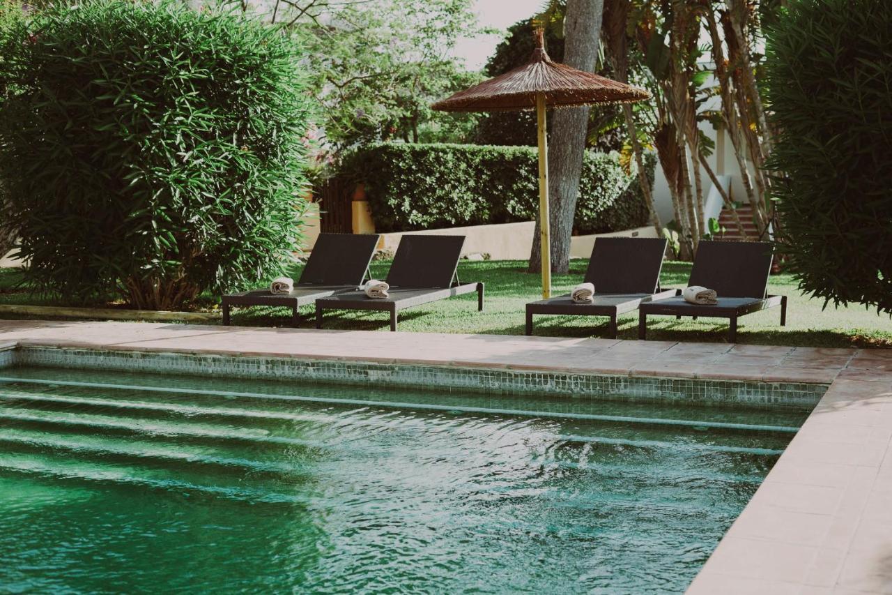 Hotel Ritual De Terra & Spa Javea Exterior photo