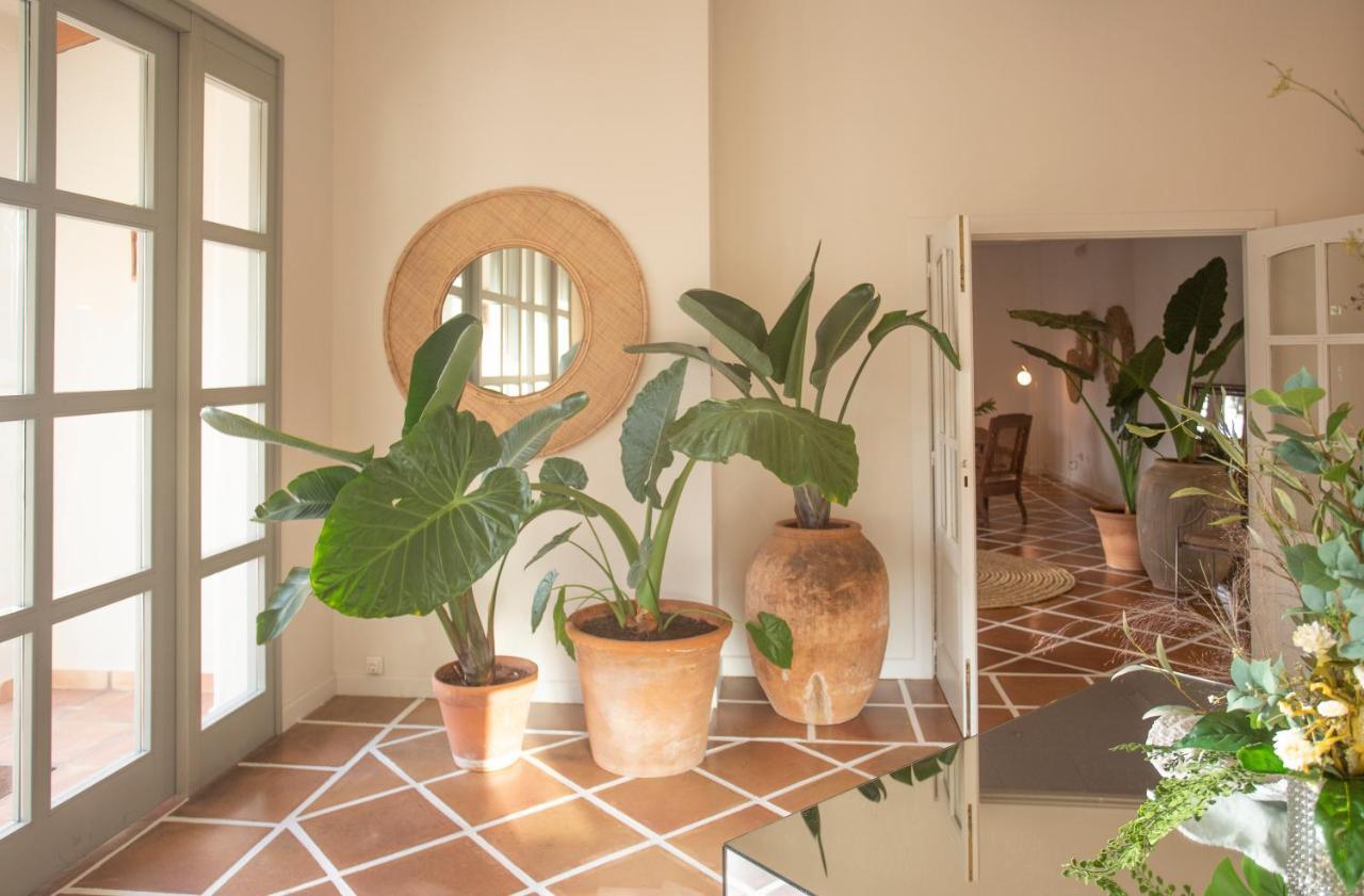 Hotel Ritual De Terra & Spa Javea Exterior photo