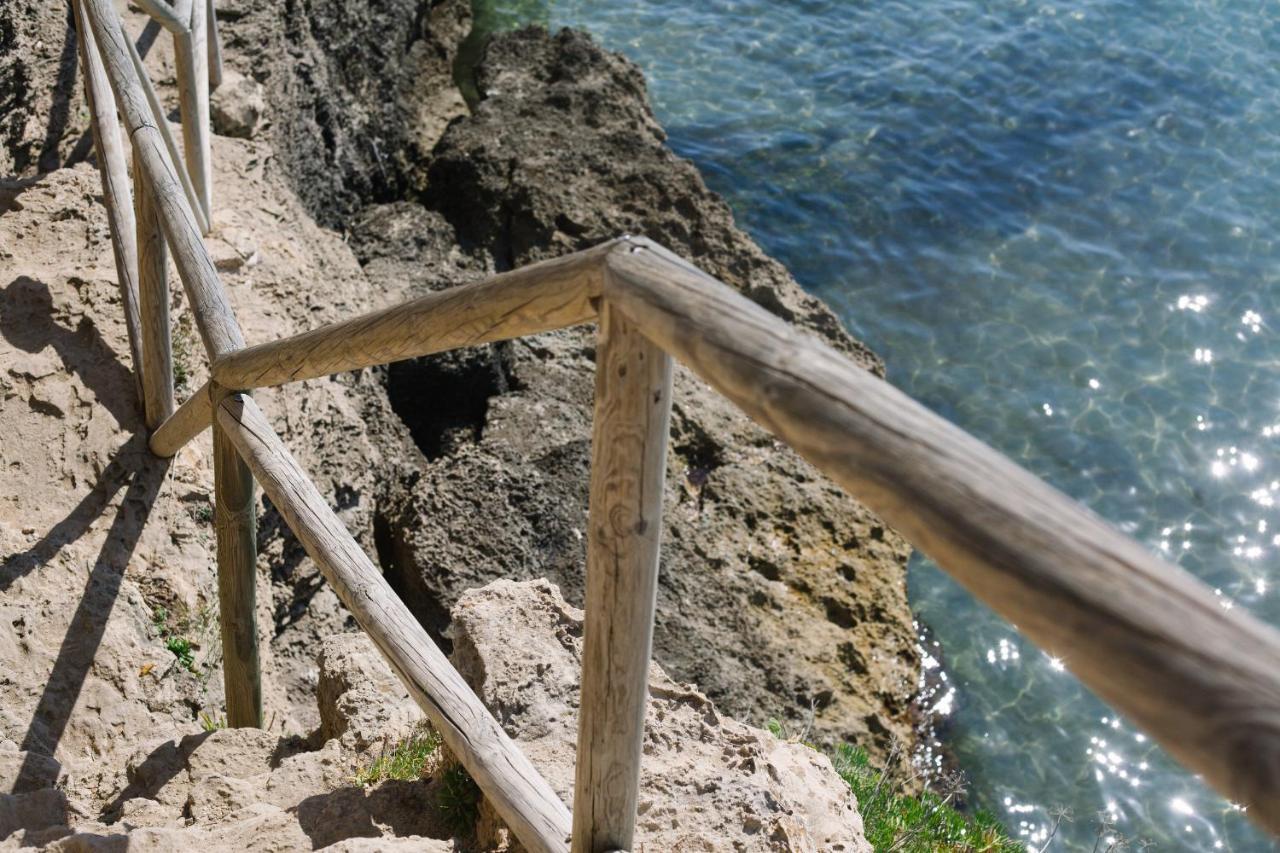 Hotel Ritual De Terra & Spa Javea Exterior photo