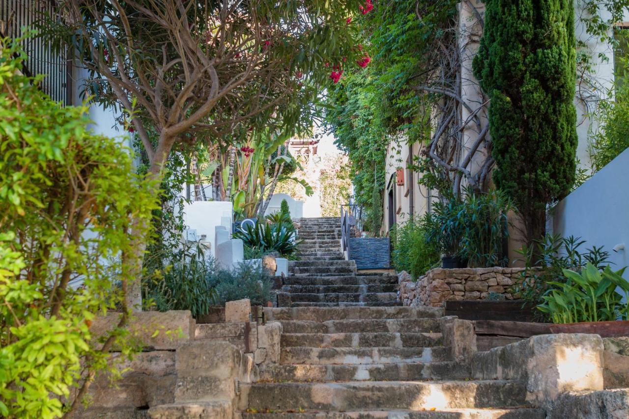 Hotel Ritual De Terra & Spa Javea Exterior photo