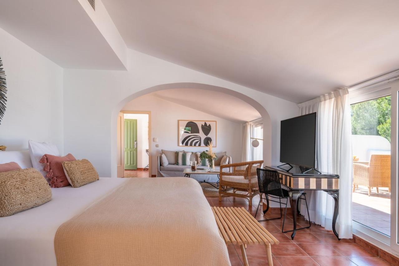 Hotel Ritual De Terra & Spa Javea Exterior photo