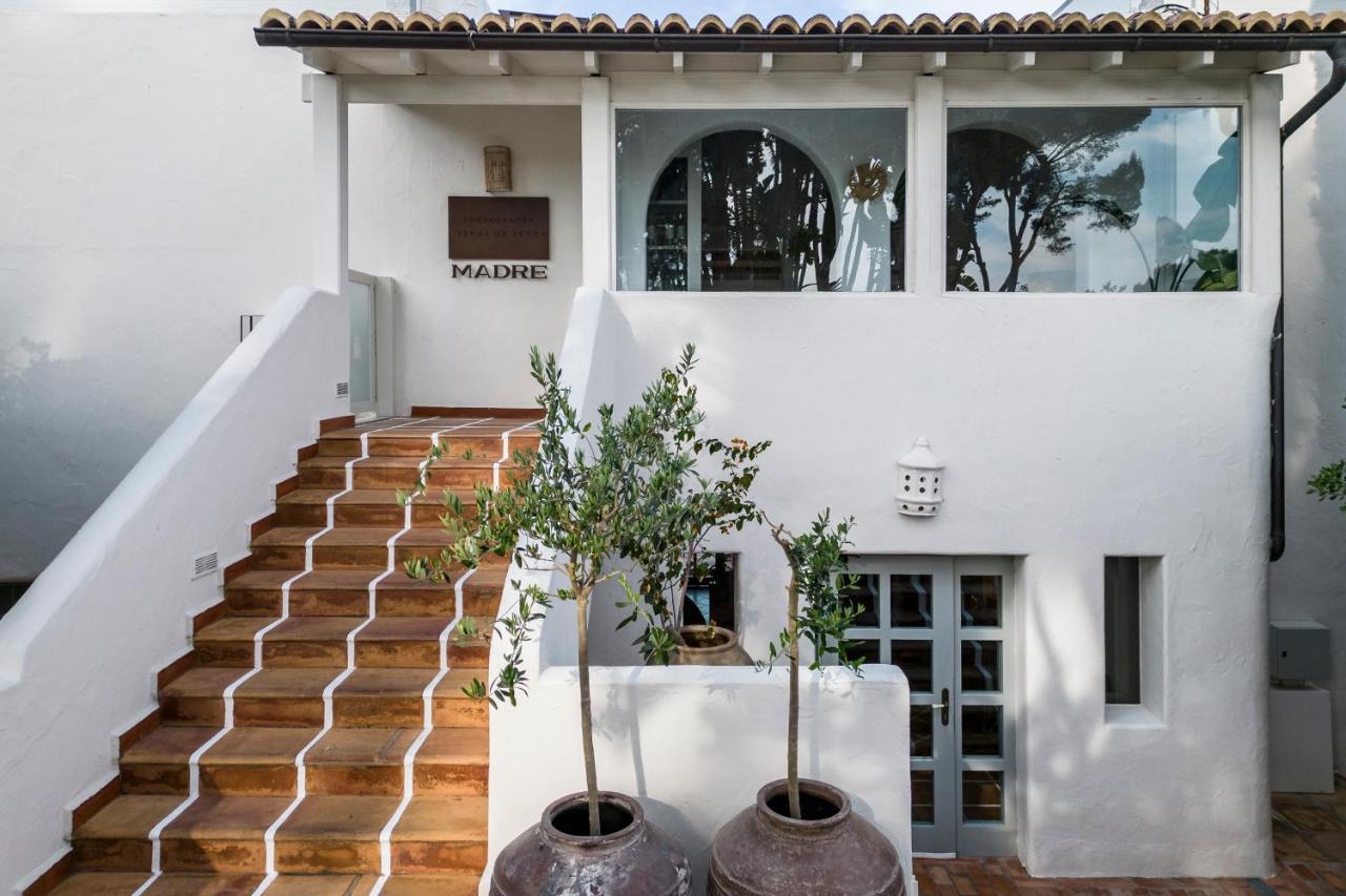 Hotel Ritual De Terra & Spa Javea Exterior photo